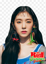 IRENE TERCIOPELO ROJO, terciopelo rojo Irene cubriendo la frente, png