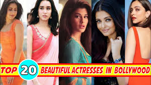 Who says bollywood is dominated by only male khan's, meet hina khan, yet another beauty queen from indian tv. Top 20 Most Beautiful Actresses In Bollywood Youtube