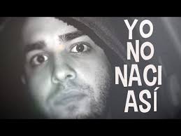 Ben Caraballo "Yo No Nací Así" (ESTA ES SU HISTORIA)