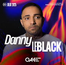 Profil untuk OAK Electronic Music Festival