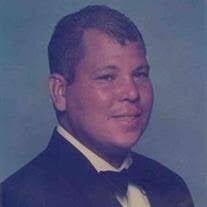 Byron Vincent Broussard Obituary