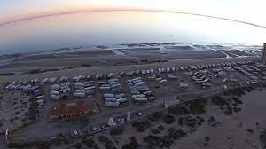 Places lakeside marblehead, ohio camp site rocky point rv park & marina. Playa Bonita Rv Puerto Penasco Rocky Point Youtube