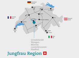 Teil des richtplans masterplan bahnhof bern im art. Alle Informationen Uber Die Anreise In Die Jungfrau Region