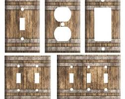 Decorative Outlet Etsy