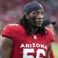 Arizona Cardinals Top Pick Returns to Practice