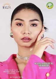 Lady Flor Marquez Penamante