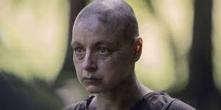 The Walking Dead: 5 Characters That Should Have Been With Daryl Dixon (& 5  Perfect For Merle)