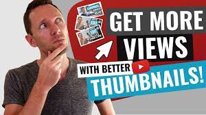How To Make A Thumbnail For Youtube Videos Easy Free Youtube