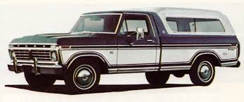 Image result for Mexicalia Red 1975 Ford Truck