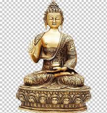 India Gautama Buddha Statue Png Abhayamudra Adobe Illustrator Brass Bronze Buddha Statue Buddha Buddha Statue