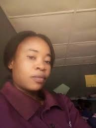 Thank you to our behind-the-scenes support team member