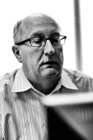 My Colleagues: Ben Eubanks