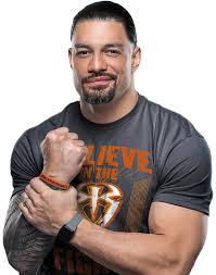 You can download and print the best transparent roman reigns png collection for free. Roman Reigns Believe In The Fight 2019 Png By Ambriegnsasylum16 On Deviantart