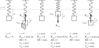 Cyberphysics Shm Spring
