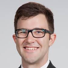 Dr. Collin Barber, MD: Orthopedic Surgeon