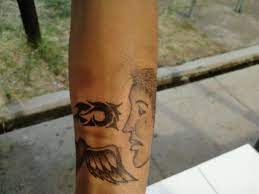 Mau buat tato ketahui dulu akibatnya kaskus. Download 63 Gambar Tato Pulpen Keren Paling Bagus