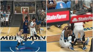 79 rumors in this storyline. Destroying Karl Anthony Towns Andrew Wiggins Injured Nba 2k17 Mycareer Youtube
