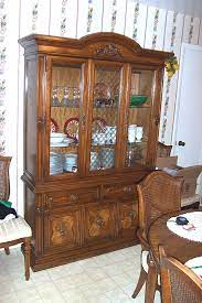 5 piece dining room set. White Furniture Company Dining Room Set Antique Appraisal Instappraisal