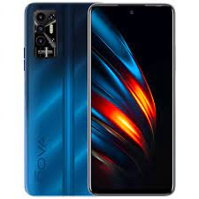 It has stretched its business in southeast asia, africa, and latin america with smartphones as its primary product line. Tecno Pova 2 Announced 1080p Display And A Huge 7 000 Mah Battery Gsmarena Com News