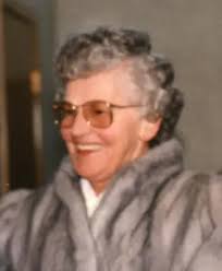 Obituary information for Nettie Hildebrand