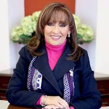 Lorena cuéllar asegura que va a ganar. Lorena Cuellar Se Registrara Este Sabado Para La Candidatura De Morena Linea De Contraste