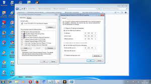 Langkah tukar ip address di google chrome. Bagaimana Tukar Alamat Ip Anda