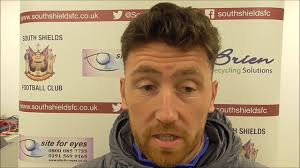 Leepaul Scroggins speaks after making comeback in Roofing win