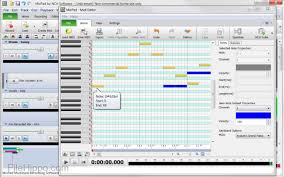 It is often updated with new features. Download Mixpad Multitrack Recording Software 5 48 Beta For Windows Filehippo Com