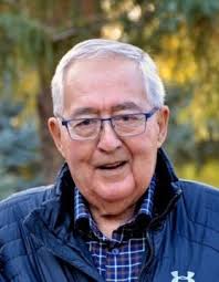 Gerald "Gerry" Salter Obituary