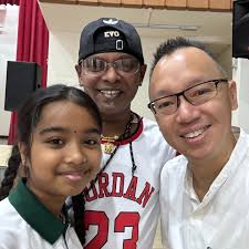 Met up with many #Clementi students and families, during our #Edusave  gatherings yesterday for folk staying in the Clementi Zone 1, Zone 2, Zone  3 and Ave 2 RC areas. Thank you