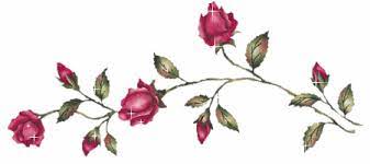 To share out the gifs click on the gif and use the share tools. Free Flower Clipart Animations Flower Gifs