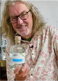 James Gin's Instagram, Twitter & Facebook