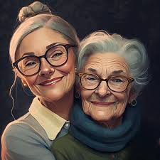 Managing the costs of involuntary caregiving