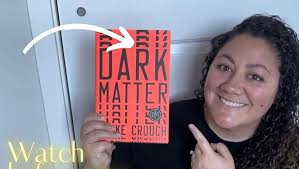Dark Matter: A Novel: Crouch, Blake: 9781101904220: Amazon.com: Books