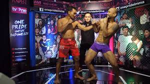 Rudy ahong gunawan kalah melawan k.o ginting dan theodorus ginting menjadi juara one pride mma 27 juli 2019. One Pride Mma On Twitter Welterweight Ranking Fight Ngabdi Mulyadi Vs Theo Ginting Saksikan Malam Ini Onepridemma14 Never Surrender Pkl 22 00 Wib Di Tvone Https T Co 67a31raydv