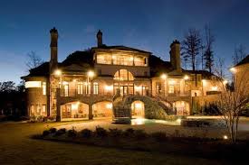 Pin By Kingofkings413 On Barns Homes Cabins Luxury Estate Dream House Rooms Luxury Homes