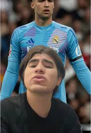 El peor debut de Fran González en Real Madrid