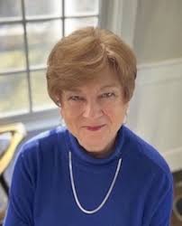 Interview With Debut Picture Book Author Cathy Stefanec Ogren