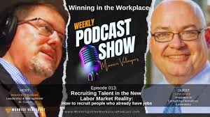 The Winning in the Workplace Podcast