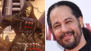 Overwatch Voice Actors: Who Voices The Heroes?