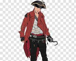 Maybe you would like to learn more about one of these? Harry Hook Evie Carlos Drawing Coloring Book Character Descendants Disney Transparent Png