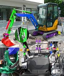 Light mini excavators from mascus can be a smart and nimble addition to your fleet. Excavator Wikipedia