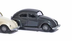 Image result for Silver Gray 1951 Beetle