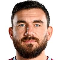 Robert Snodgrass Transfer News, History, Market Value (ETV) & Career Stats
