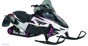 Snowmobile Snowmobile Yamaha Classic Motors