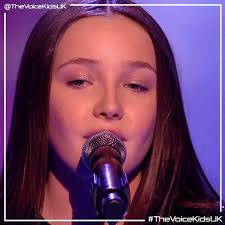 @thevoicekidsuk's video Tweet
