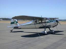 Cessna Cessna Aircraft General Aviation