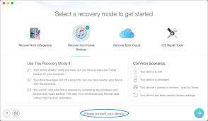 Therefore, it helps you recover passwords used to encrypt the backups you created for your idevice and itunes. The Most Complete Iphone Backup Unlocker Review Of 2021