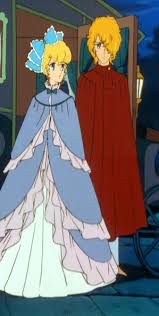 تقرير ليدي جورجي