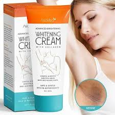 Underarm Whitening Cream Lightening Cream Effective For Lightening Brightening 780216014809 Ebay